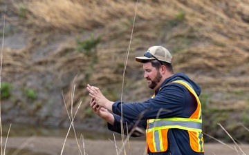 Built by disaster, sustained by partnerships: Conducting periodic inspections of the Soldier Creek levee system