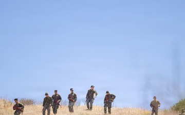 1st ANGLIGO conducts Iron Eagle Challenge