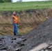 Built by disaster, sustained by partnerships: Conducting periodic inspections of the Soldier Creek levee system