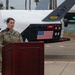 2nd Space Launch Squadron Change of Command