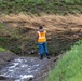 Built by disaster, sustained by partnerships: Conducting periodic inspections of the Soldier Creek levee system