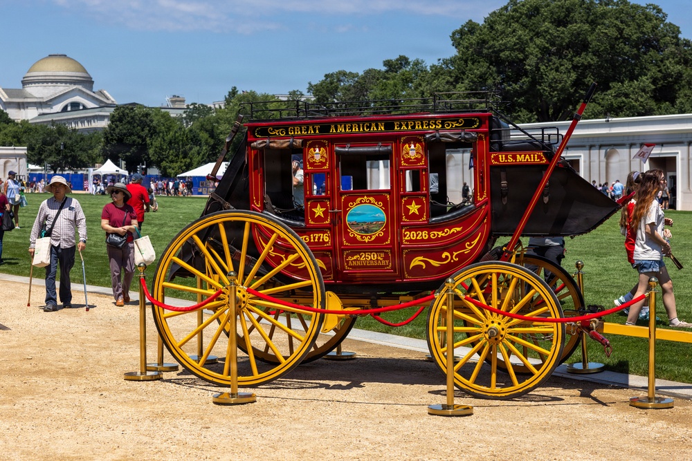 Great American State Fair 2026