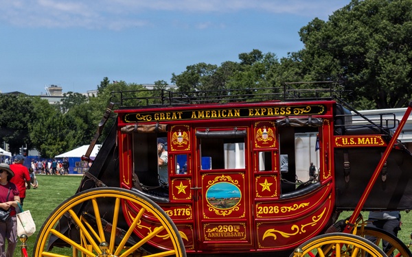Great American State Fair 2026