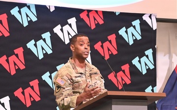 New U.S. Army Yuma Proving Ground Commander visible in community
