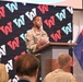 New U.S. Army Yuma Proving Ground Commander visible in community