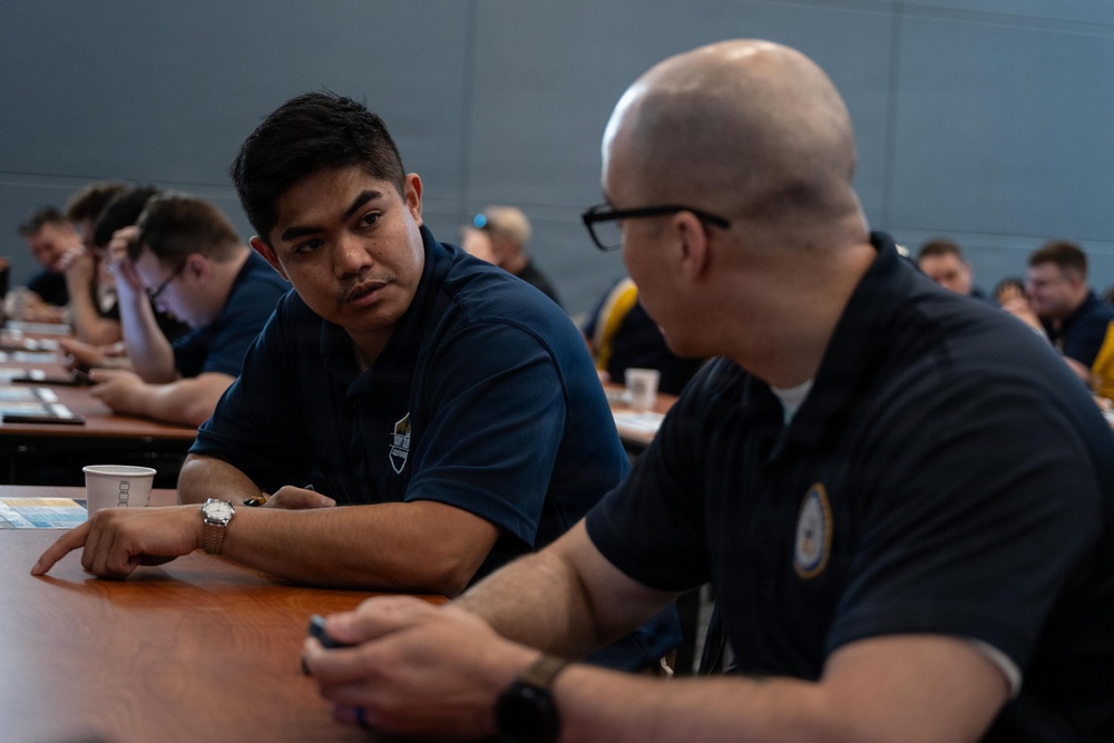 CNRC Visits NTAG PNW