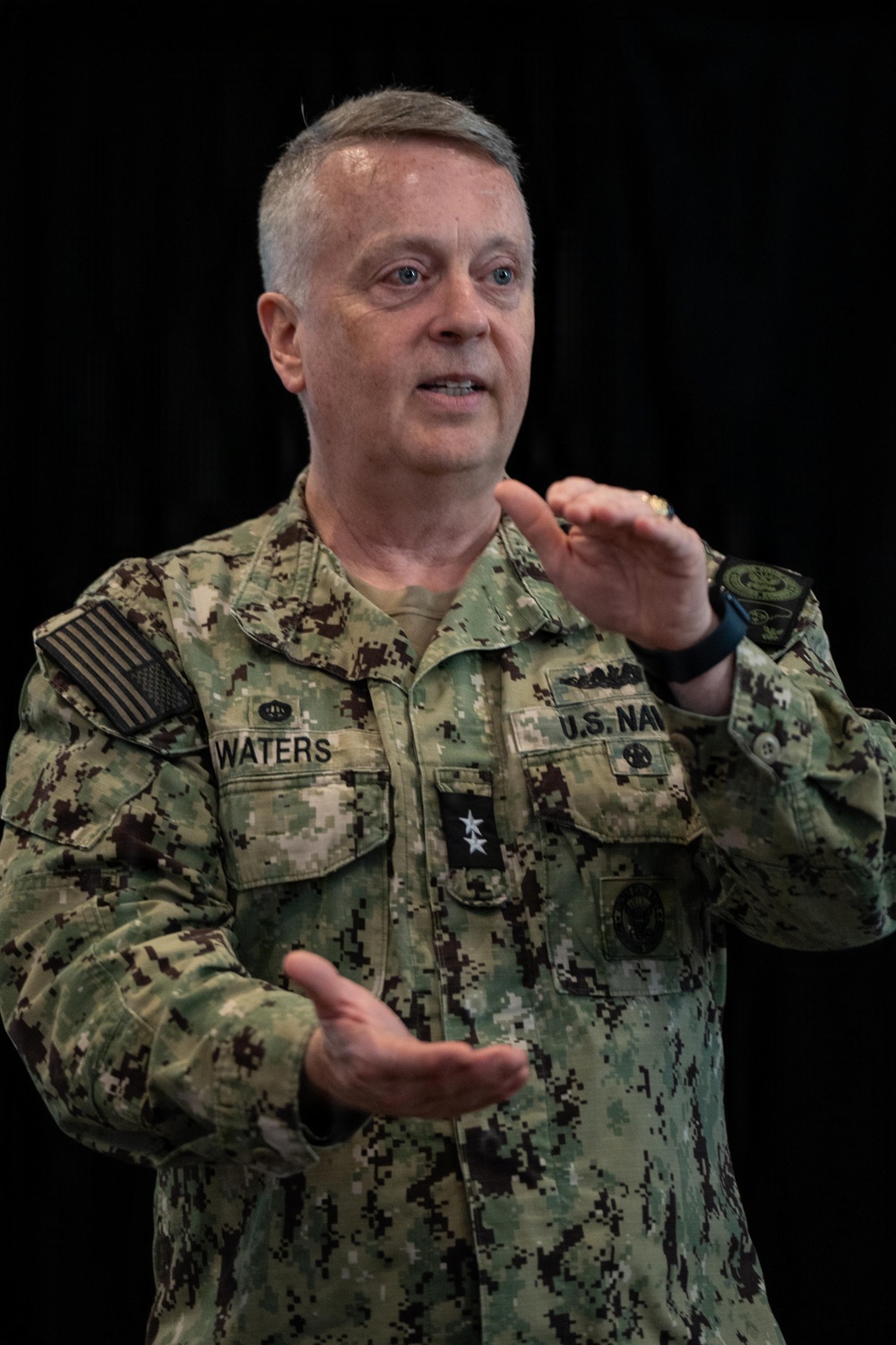 CNRC Visits NTAG PNW