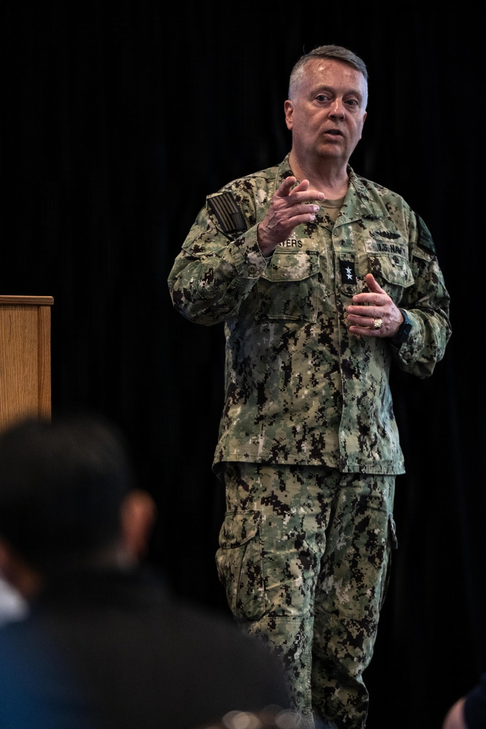CNRC Visits NTAG PNW
