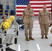 U.S. Pacific Fleet Master Chief Don Davis conducts battlespace circulation in NRNW
