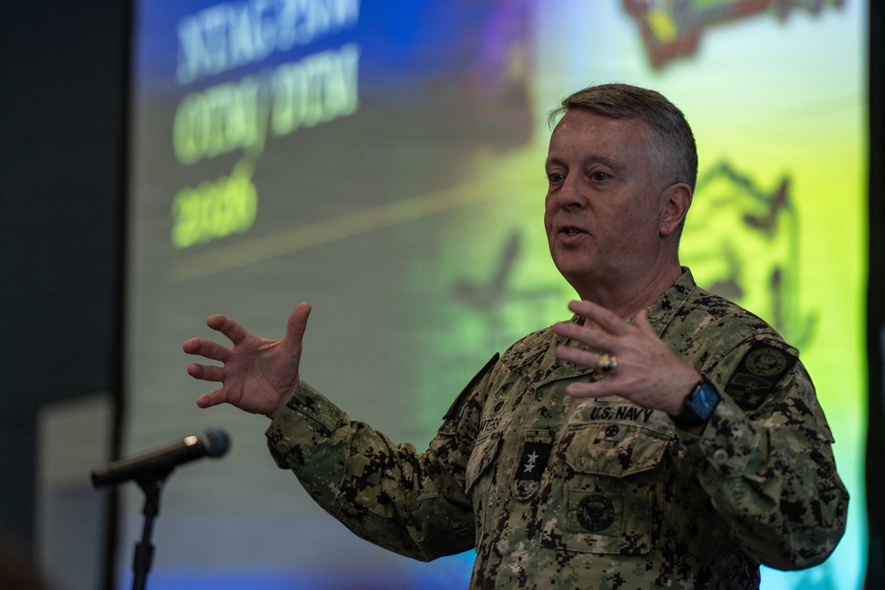 CNRC Visits NTAG PNW