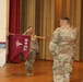 Medical units transfer authority at Fort Bliss