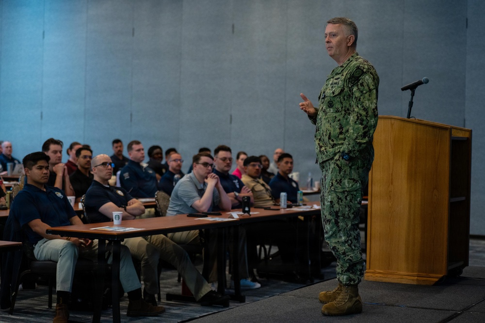 CNRC Visits NTAG PNW
