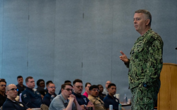 CRNC Visits NTAG PNW