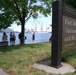 USCGC EAGLE Arrives in Baltimore for Sail250