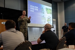 CNRC Visits NTAG PNW