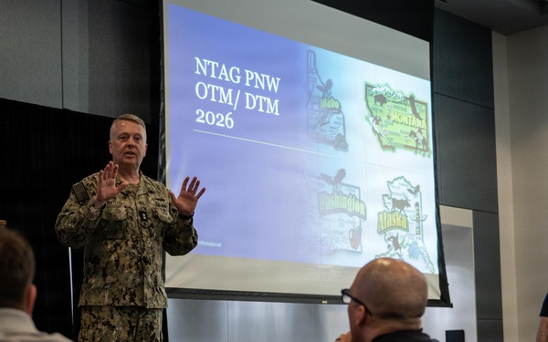 CRNC Visits NTAG PNW