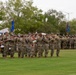 1st Armored Division Combat Aviation Brigade holds Transformation of Command ceremony