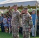 The Tropic Lightning Division Welcomes New Command Sergeant Major
