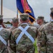The Tropic Lightning Division Welcomes New Command Sergeant Major