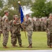 1st Armored Division Combat Aviation Brigade holds Transformation of Command ceremony
