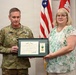 Buffalo District Celebrates Retirement of Bridget Brown
