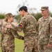 1st Armored Division Combat Aviation Brigade holds Transformation of Command ceremony