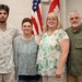 Buffalo District Celebrates Retirement of Bridget Brown