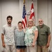 Buffalo District Celebrates Retirement of Bridget Brown