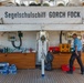 German navy celebrates maritime heritage during SAIL250 Maryland