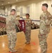 Medical units transfer authority at Fort Bliss