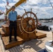 German navy celebrates maritime heritage during SAIL250 Maryland