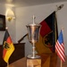 German navy celebrates maritime heritage during SAIL250 Maryland
