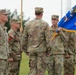 1st Armored Division Combat Aviation Brigade holds Transformation of Command ceremony