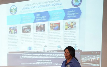 NCTF-RH presents at LEPC
