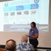 NCTF-RH presents at LEPC