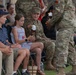1st Armored Division Combat Aviation Brigade holds Transformation of Command ceremony