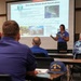 NCTF-RH presents at LEPC