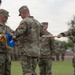 1st Armored Division Combat Aviation Brigade holds Transformation of Command ceremony