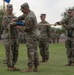 1st Armored Division Combat Aviation Brigade holds Transformation of Command ceremony