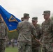 1st Armored Division Combat Aviation Brigade holds Transformation of Command ceremony