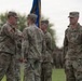 1st Armored Division Combat Aviation Brigade holds Transformation of Command ceremony