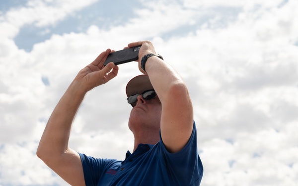 Davis-Monthan Hosts Final A-10 Range Day