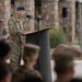 1st Armored Division Combat Aviation Brigade holds Transformation of Command ceremony