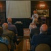 Washington Naval Commandant addresses Maryland Club