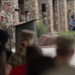 1st Armored Division Combat Aviation Brigade holds Transformation of Command ceremony