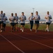 163d Sets the Pace for Fitness Excellence Ahead of Testing Changes