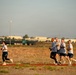 163d Sets the Pace for Fitness Excellence Ahead of Testing Changes
