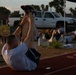 163d Sets the Pace for Fitness Excellence Ahead of Testing Changes