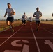 163d Sets the Pace for Fitness Excellence Ahead of Testing Changes