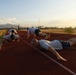 163d Sets the Pace for Fitness Excellence Ahead of Testing Changes
